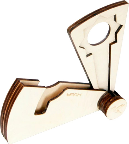 Изображение товара Чехол для варгана Мастерская Глазырина Уран HV6