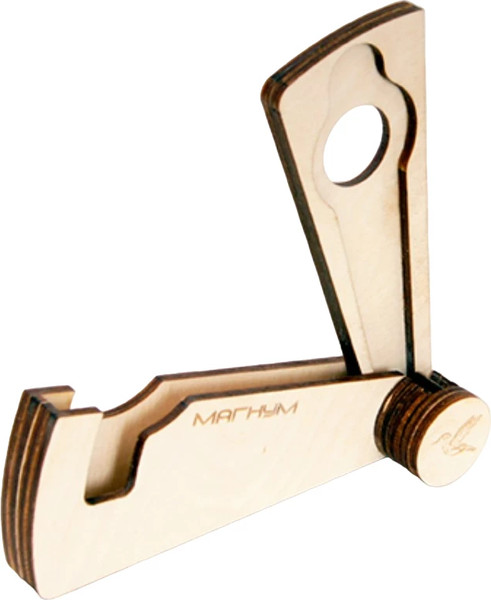 Изображение товара Чехол для варгана Мастерская Глазырина Буревестник HV7