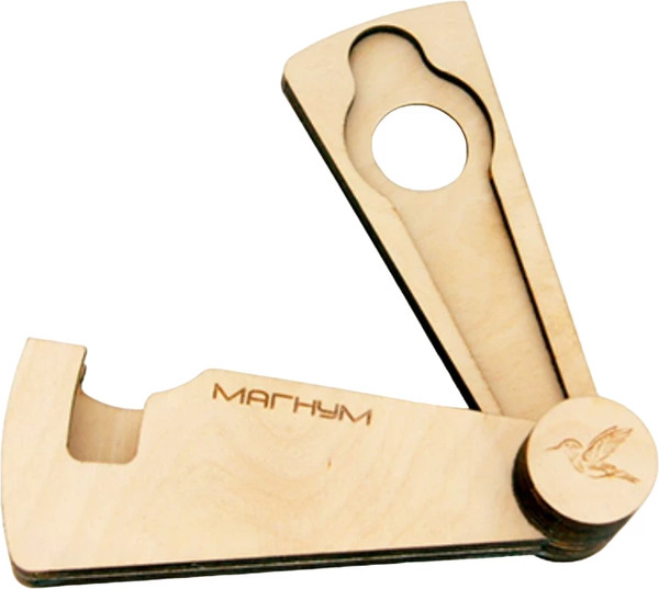 Изображение товара Чехол для варгана Мастерская Глазырина Буревестник HV7