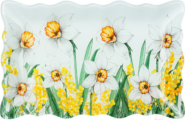 Изображение товара Блюдо Lefard Happy day / 198-283