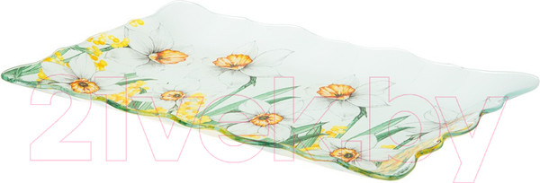 Изображение товара Блюдо Lefard Happy day / 198-283