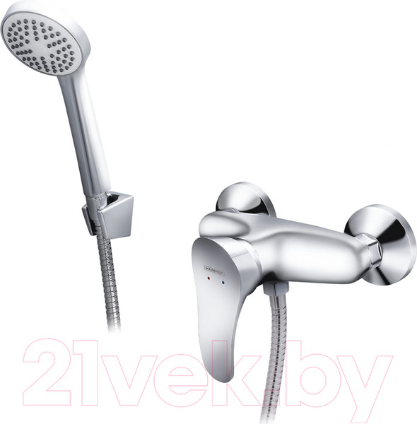 Изображение товара Смеситель Ekko by Maxonor MN2001