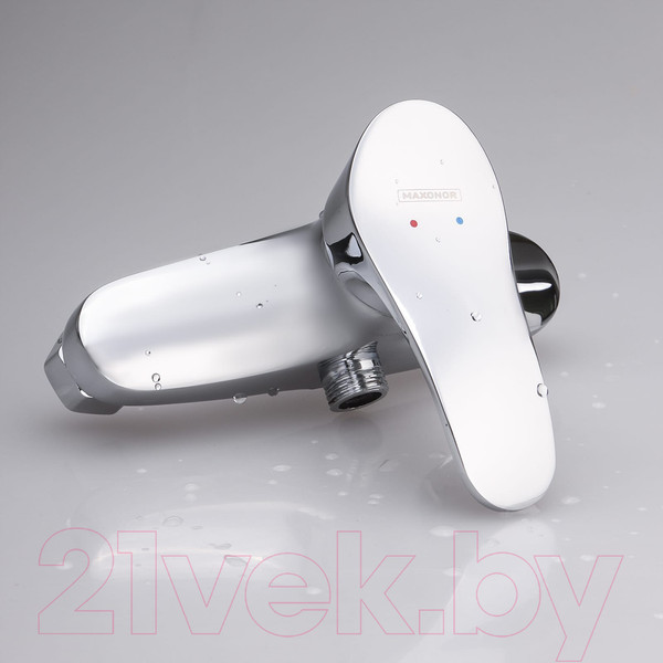 Изображение товара Смеситель Ekko by Maxonor MN2001