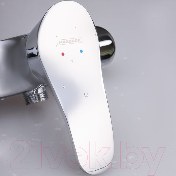 Изображение товара Смеситель Ekko by Maxonor MN2001