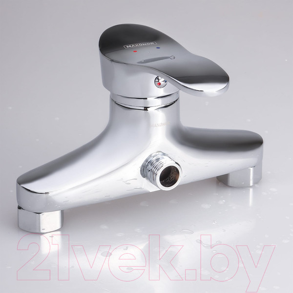 Изображение товара Смеситель Ekko by Maxonor MN2001