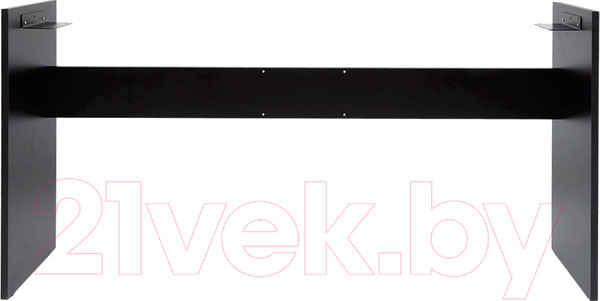 Изображение товара Стойка для клавишных Lutner Lut-Y-125-B (черный)