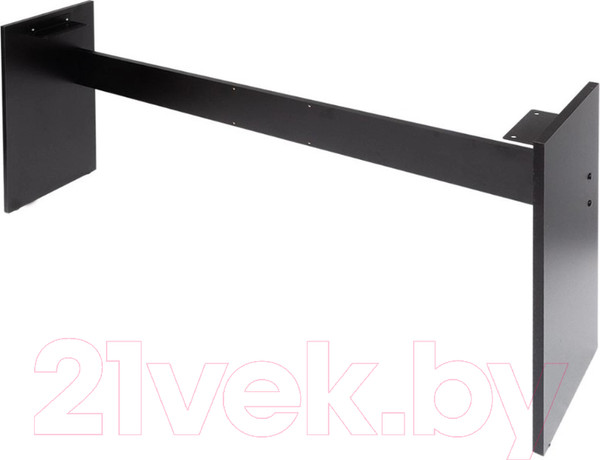 Изображение товара Стойка для клавишных Lutner Lut-Y-125-B (черный)