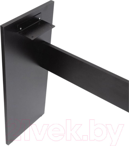 Изображение товара Стойка для клавишных Lutner Lut-Y-125-B (черный)