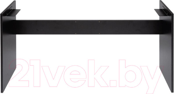 Изображение товара Стойка для клавишных Lutner Lut-Y-125-B (черный)