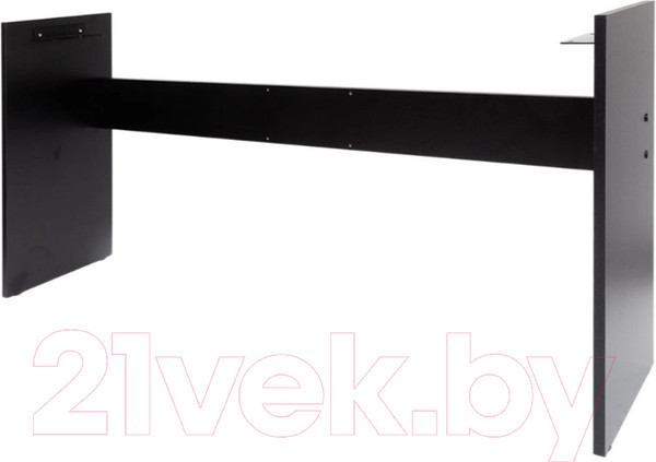 Изображение товара Стойка для клавишных Lutner Lut-Y-125-B (черный)