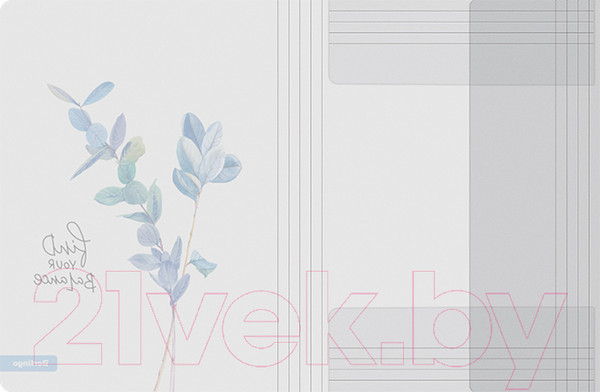 Изображение товара Папка для бумаг Berlingo Eco XS / FB4_A4802