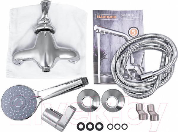 Изображение товара Смеситель Maxonor Pure Life MN9076