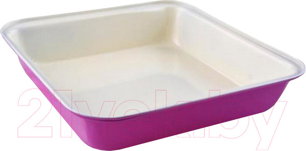 Изображение товара Форма для запекания Катунь КТ-П-23Ф (фуксия)