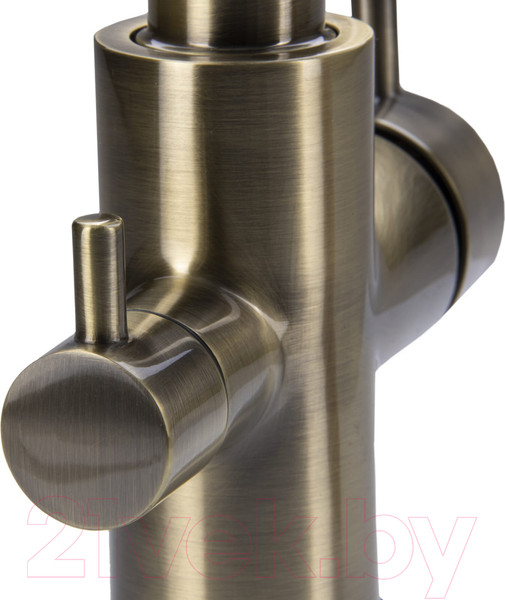 Изображение товара Смеситель Maxonor Pure Life MN4352-4