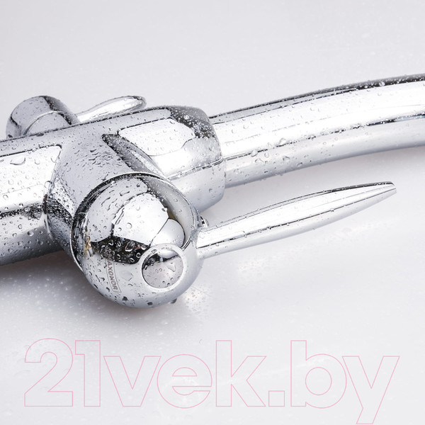 Изображение товара Смеситель Maxonor Pure Life MN4399