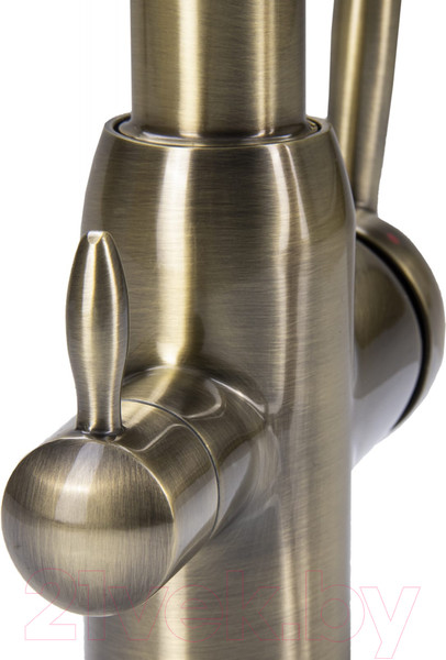 Изображение товара Смеситель Maxonor Pure Life MN4399-4