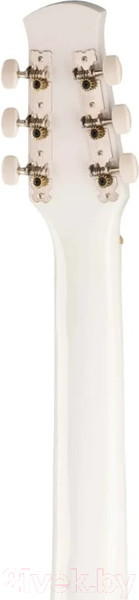 Изображение товара Акустическая гитара Ижевский завод Т.И.М. 31CW (белый)