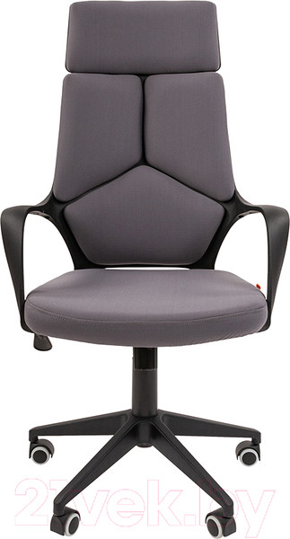 Изображение товара Кресло офисное Chairman 525 (26-25 серый)