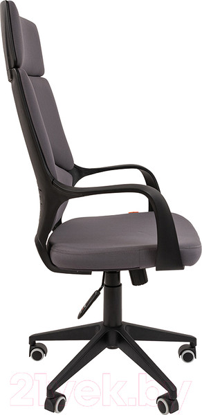 Изображение товара Кресло офисное Chairman 525 (26-25 серый)