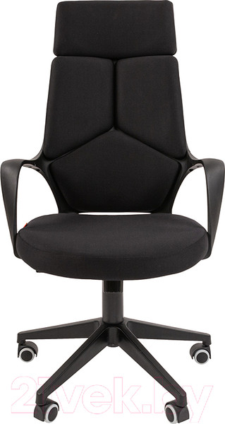 Изображение товара Кресло офисное Chairman 525 (26-28 черный)