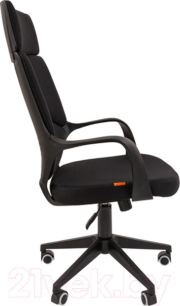Изображение товара Кресло офисное Chairman 525 (26-28 черный)