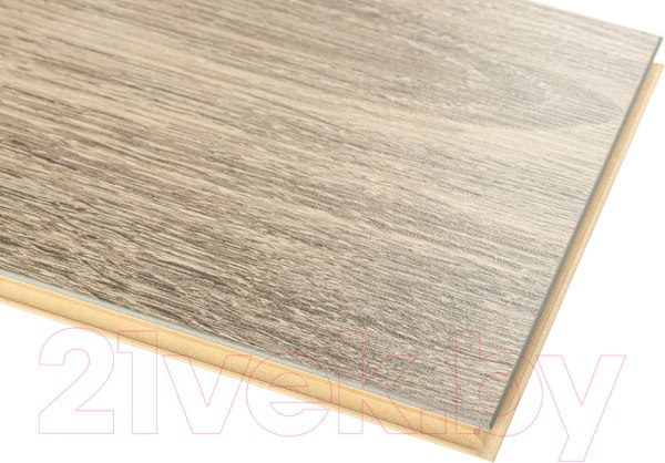 Изображение товара Ламинат Viva Floor (Гомельдрев) Black Label Варио Серый 1052