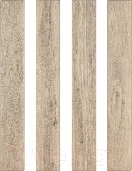 Изображение товара Ламинат Viva Floor (Гомельдрев) Black Label Варио Серый 1052