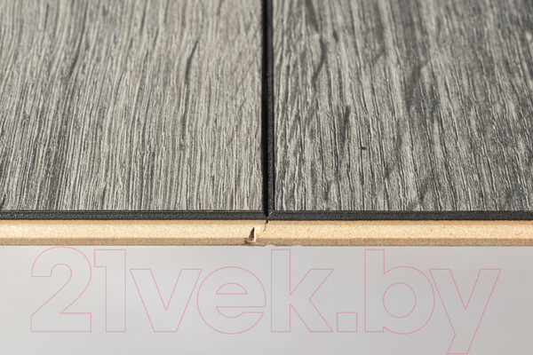 Изображение товара Ламинат Viva Floor (Гомельдрев) Black Label Крофт Темный 1043