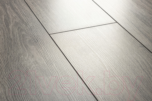 Изображение товара Ламинат Viva Floor (Гомельдрев) Black Label Крофт Темный 1043