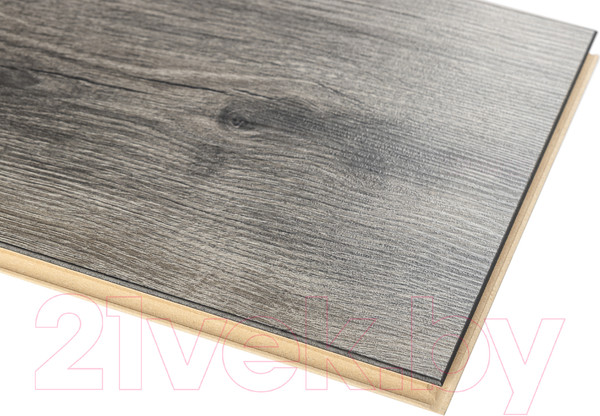 Изображение товара Ламинат Viva Floor (Гомельдрев) Black Label Крофт Темный 1043