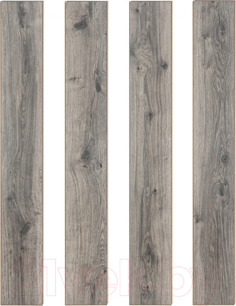 Изображение товара Ламинат Viva Floor (Гомельдрев) Black Label Крофт Темный 1043