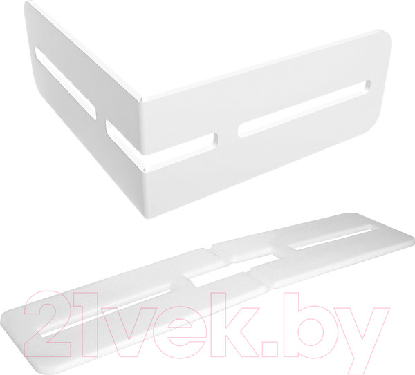 Изображение товара Уголки для системы выравнивания плитки TLS-Profi TLSA42020 (20шт)