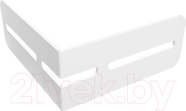 Изображение товара Уголки для системы выравнивания плитки TLS-Profi TLSA42020 (20шт)