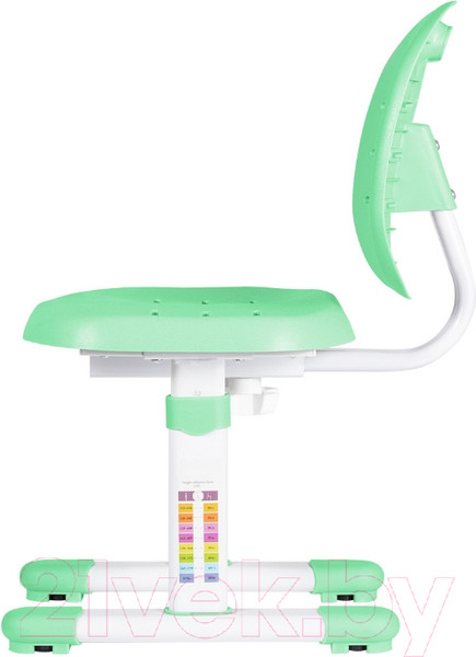 Изображение товара Стул детский Anatomica Lux Pro (зеленый)