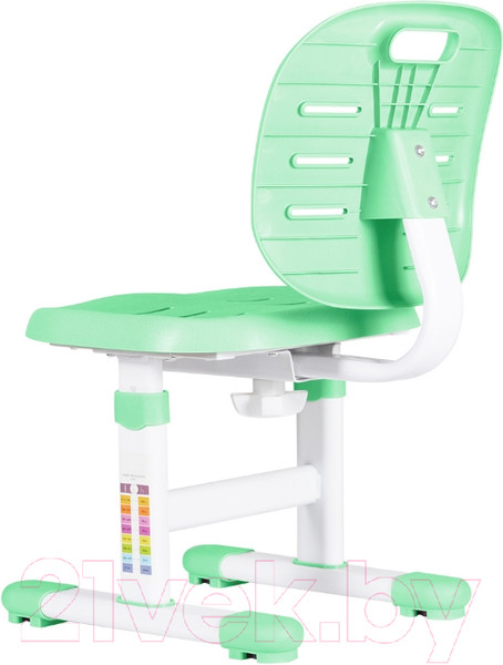 Изображение товара Стул детский Anatomica Lux Pro (зеленый)
