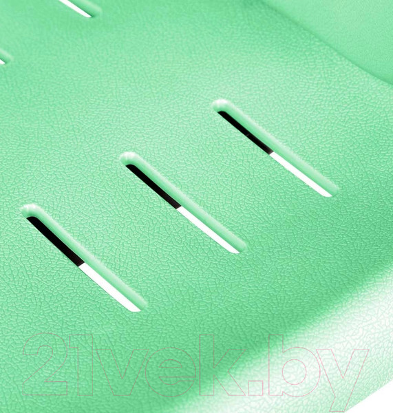 Изображение товара Стул детский Anatomica Lux Pro (зеленый)