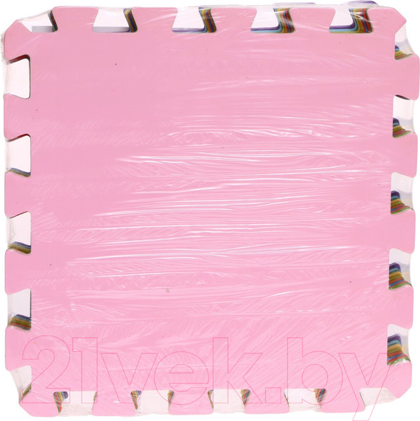 Изображение товара Коврик-пазл Eco Cover Ассорти