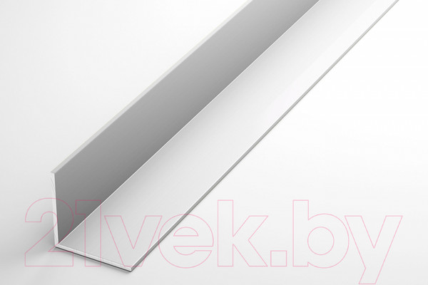 Изображение товара Угол для стеновой панели STELLA Для ПВХ панелей (15мм)