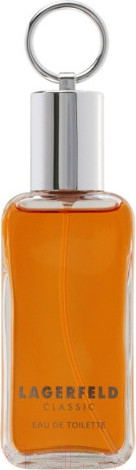 Изображение товара Туалетная вода Karl Lagerfeld Lagerfeld Classic  (100мл)
