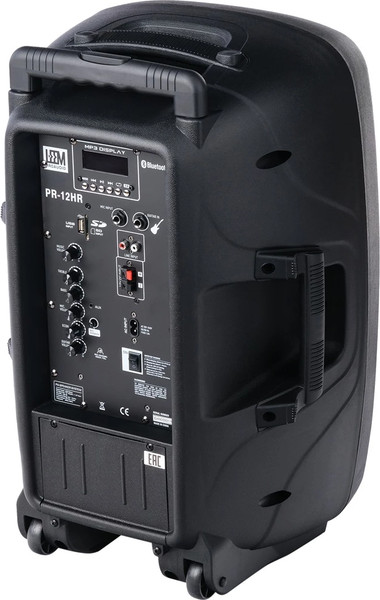 Изображение товара Сценический монитор Leem PR-12HR