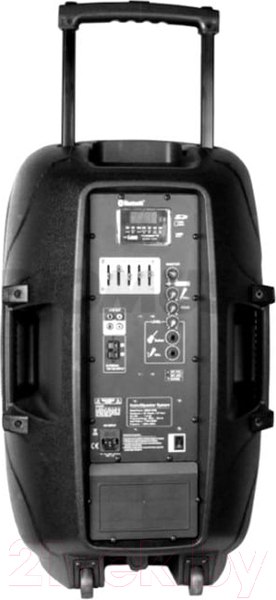 Изображение товара Сценический монитор Leem PR-12HR
