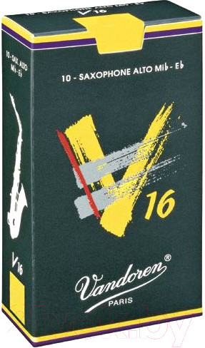 Изображение товара Трость для саксофона Vandoren SR7025