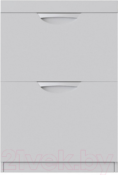Изображение товара Тумба под умывальник Mixline Атлантик 56 543447