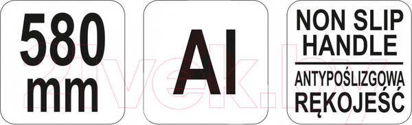 Изображение товара Захват для бревен Yato YT-79915