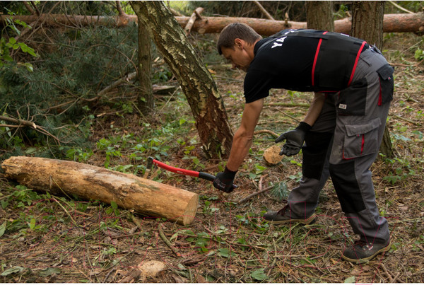 Изображение товара Захват для бревен Yato YT-79915