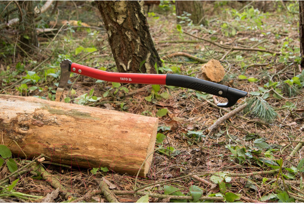 Изображение товара Захват для бревен Yato YT-79915