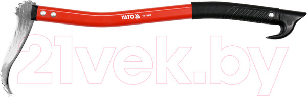 Изображение товара Захват для бревен Yato YT-79915