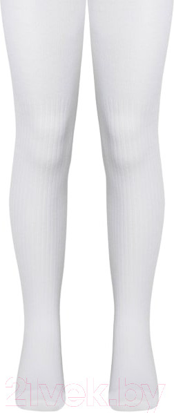 Изображение товара Колготки детские Conte Kids Tip-Top 566 (р.140-146, белый)