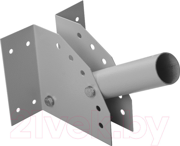 Изображение товара Кронштейн для светильника JAZZway D40х1.5-WH для PSL / 5009516 (белый)