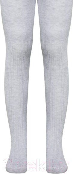 Изображение товара Колготки детские Conte Kids Tip-Top 566 (р.140-146, светло-серый)